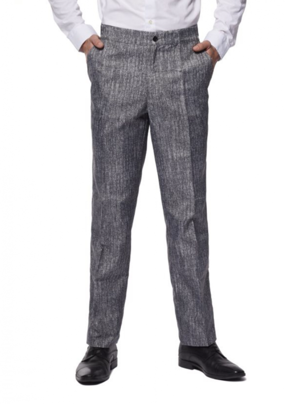 Costume Mr. Années 20 Gangster homme Suitmeister™