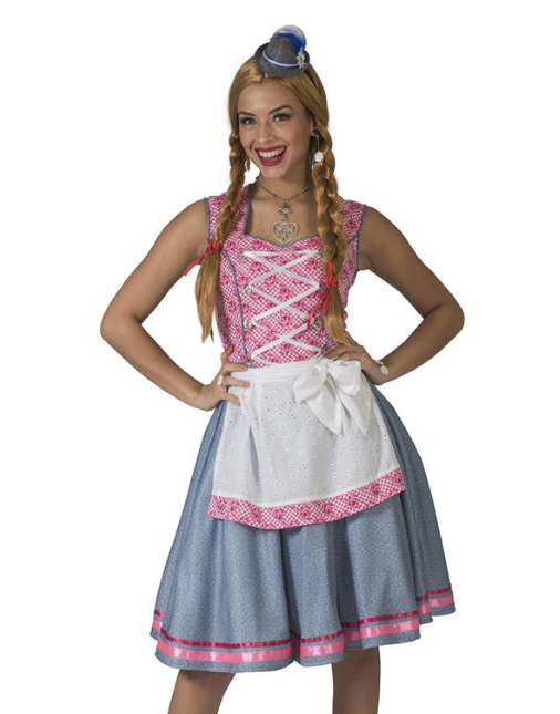 Tyrol Steffie