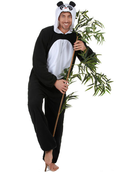 Déguisement de Panda Homme