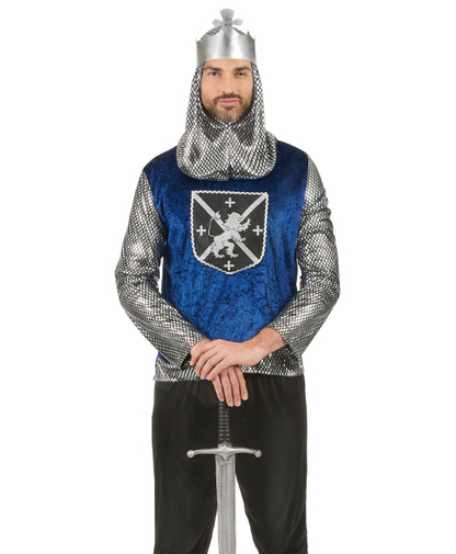 Déguisement Médiéval homme