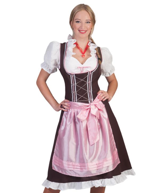Tyrol Patricia