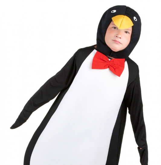 Déguisement pingouin humoristique enfant