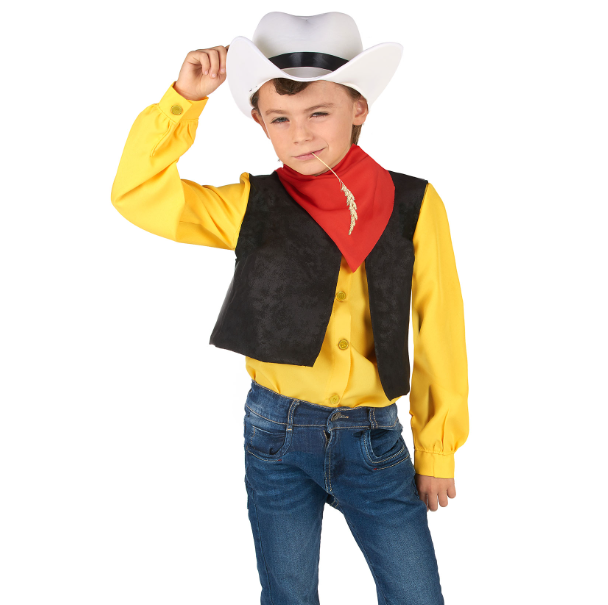 Déguisement Lucky Luke™ enfant