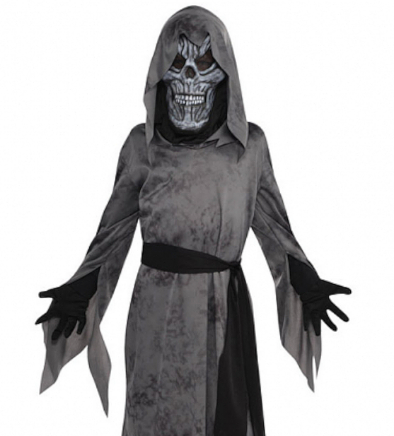 Déguisement Ghoul enfant