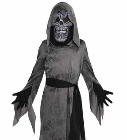 Déguisement Ghoul enfant