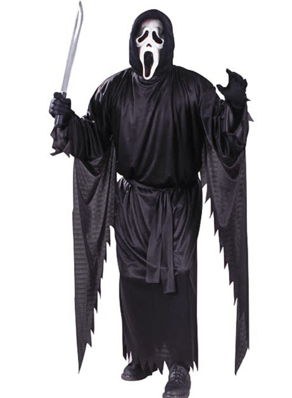 Déguisement Scream™ homme