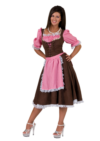 Dirndl classique