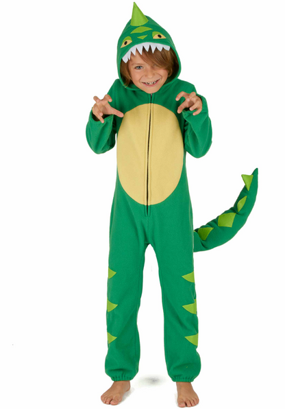 Déguisement de Dinosaure Enfant
