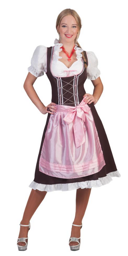 Tyrol Patricia