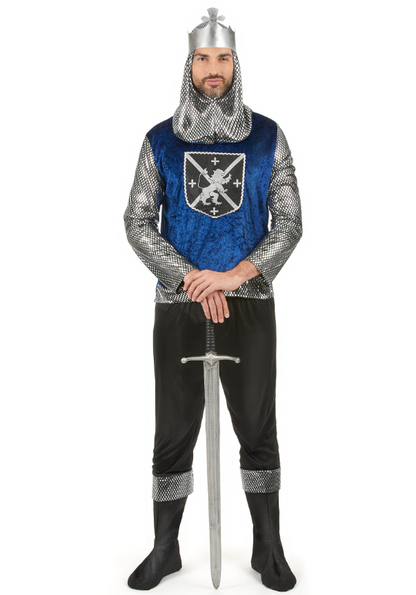 Déguisement Médiéval homme