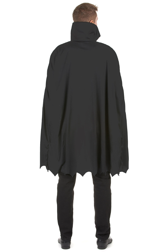 Déguisement vampire homme