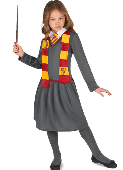 Déguisement apprentie sorcière fille Halloween