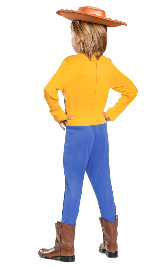Déguisement Woody - Toy Story™ classique enfant