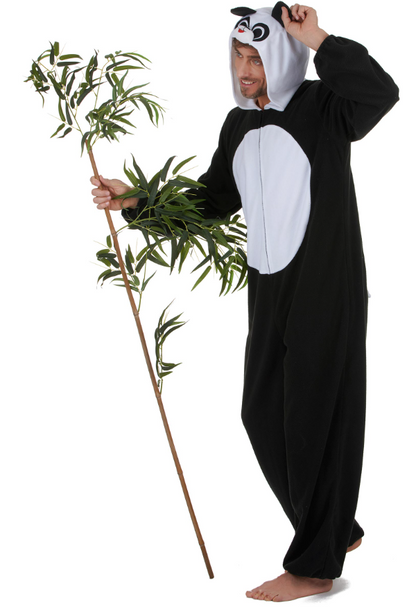 Déguisement de Panda Homme