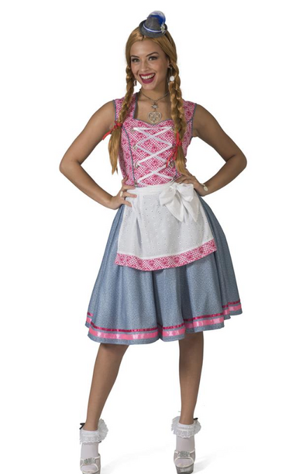 Tyrol Steffie