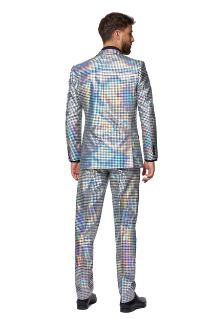 Costume Discoballer adulte Opposuits™