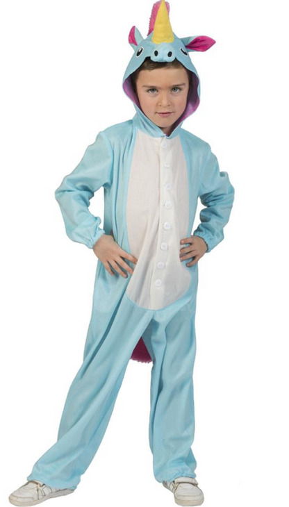 Déguisement licorne enfant