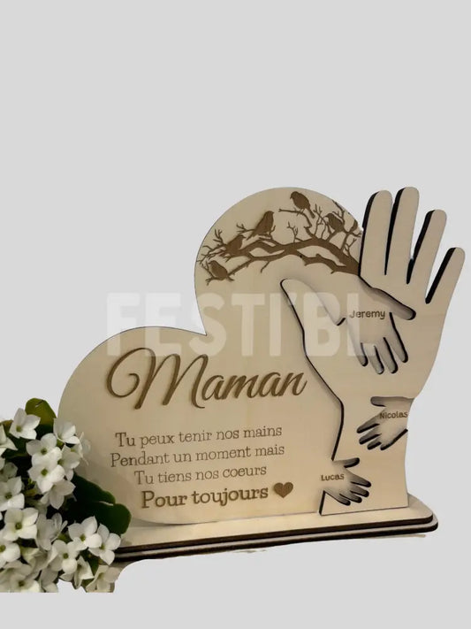 Cadeaux pour sa Maman