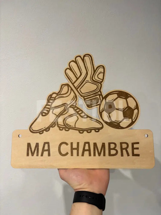 Décoration pour chambre personnalisable