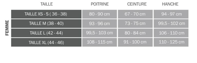 Déguisement Payasa Tina pour femme