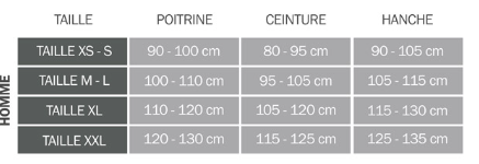 Déguisement de Clown à Pois pour homme