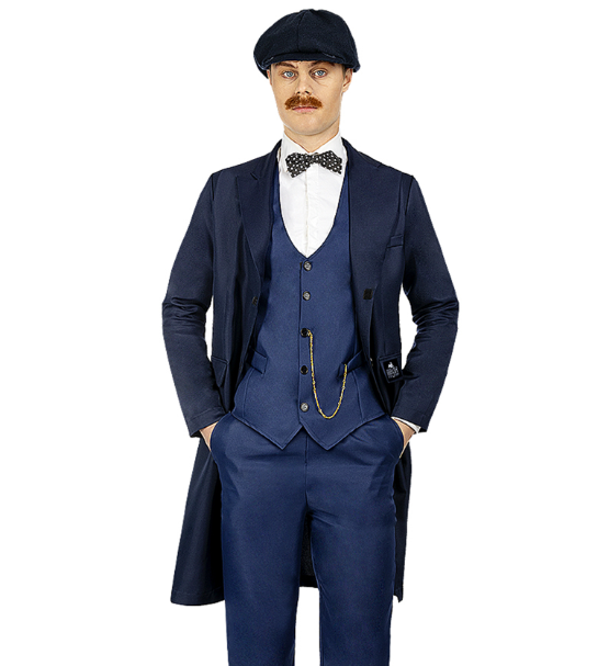 Déguisement Arthur Shelby - Peaky Blinders™ homme