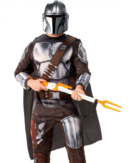 Déguisement Star Wars - The Mandalorian™ adulte
