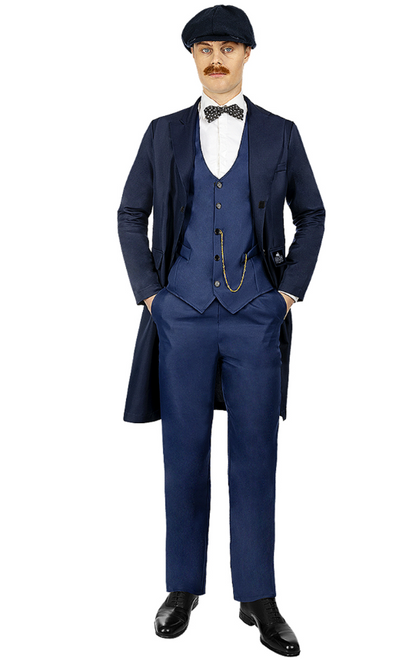 Déguisement Arthur Shelby - Peaky Blinders™ homme