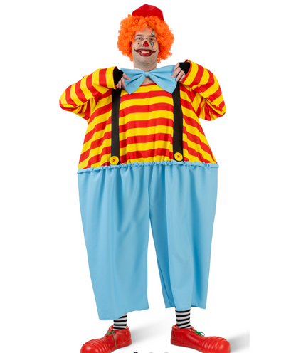 Déguisement de clown