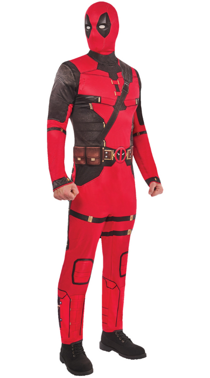 Déguisement Deadpool™ standard adulte