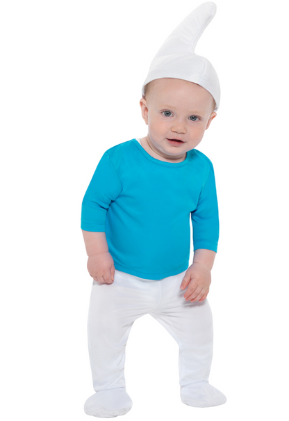 Déguisement Schtroumpf™ bébé