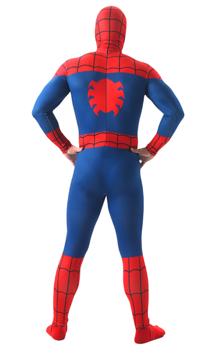 Déguisement Spider-Man™ adulte