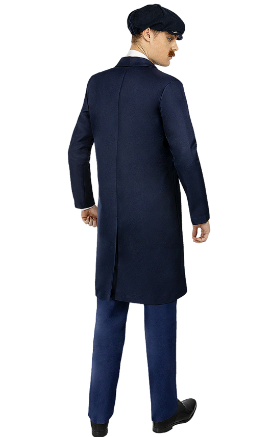 Déguisement Arthur Shelby - Peaky Blinders™ homme